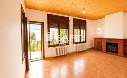 Maison à Begues, Catalogne, Espagne 1