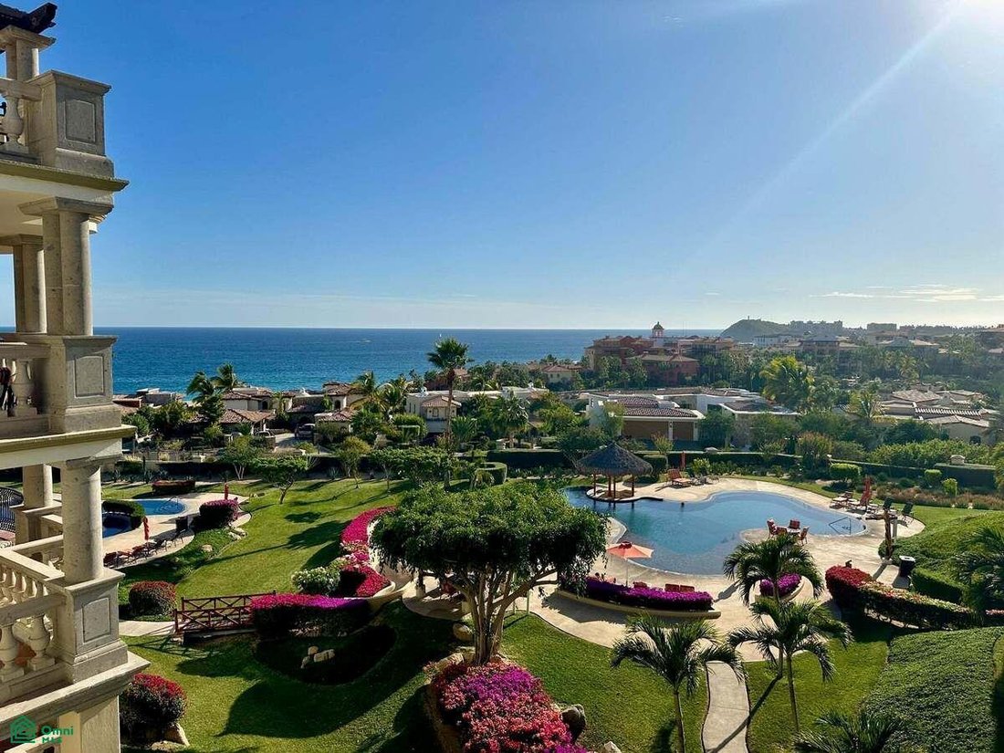 Condo in Cabo San Lucas, Baja California Sur, Mexico 5 - 17728834