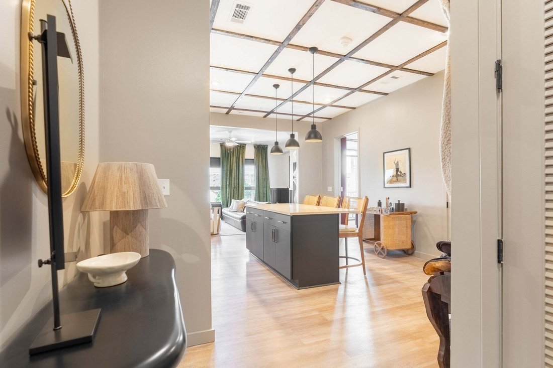 Condo in Nashville, Tennessee, United States 1 - 18649168