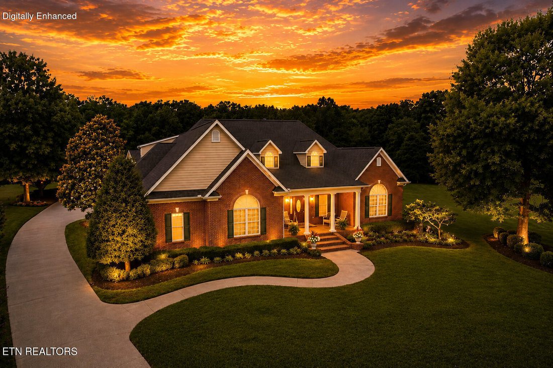 House in Knoxville, Tennessee, United States 3 - 18649316