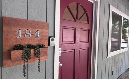 Casa en Boulder Creek, California, Estados Unidos 1