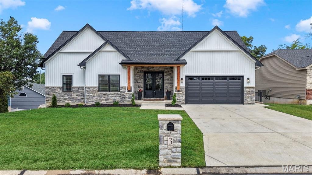 House in O'Fallon, Missouri, United States 1 - 18649100