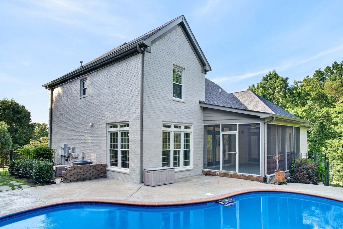 House in Nashville, Tennessee, United States 2 - 18649213