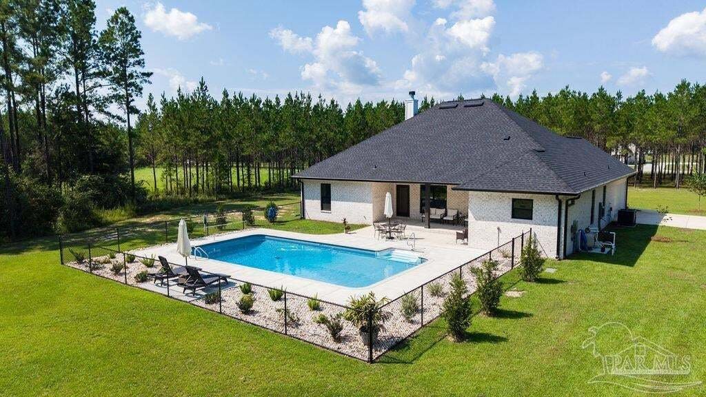 House in Jay, Florida, United States 3 - 18648683