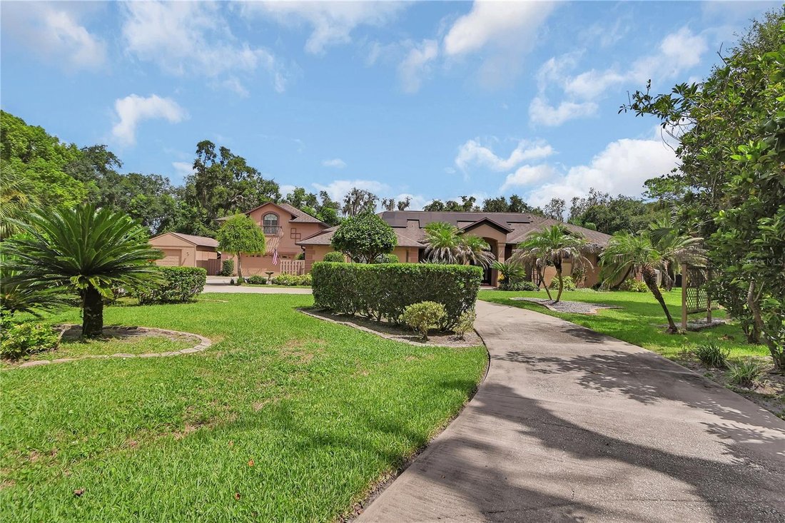 House in Port Orange, Florida, United States 3 - 18648861