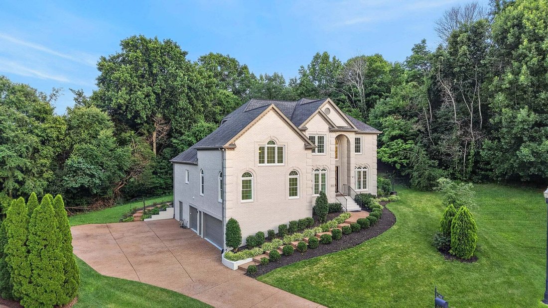 House in Nashville, Tennessee, United States 5 - 18649213