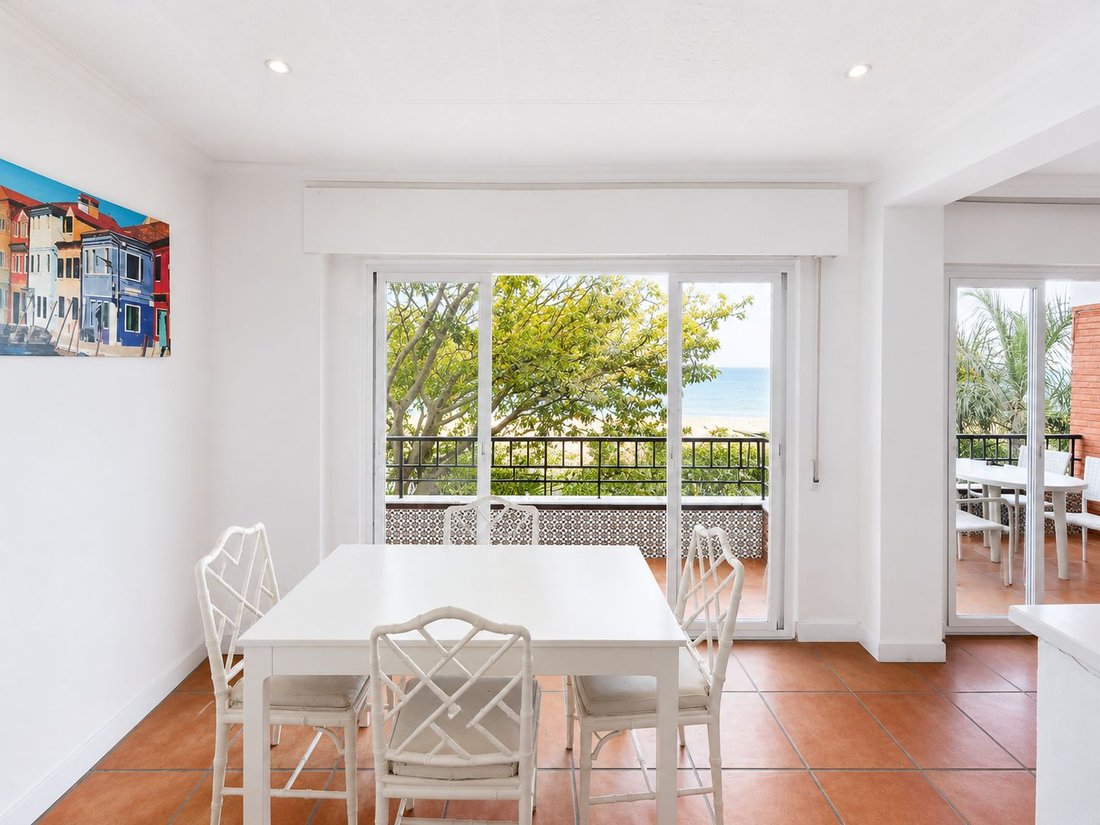 Apartment in Estepona, Andalusia, Spain 5 - 18650054