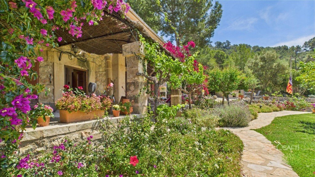 Country House in Andratx, Balearic Islands, Spain 4 - 18649851