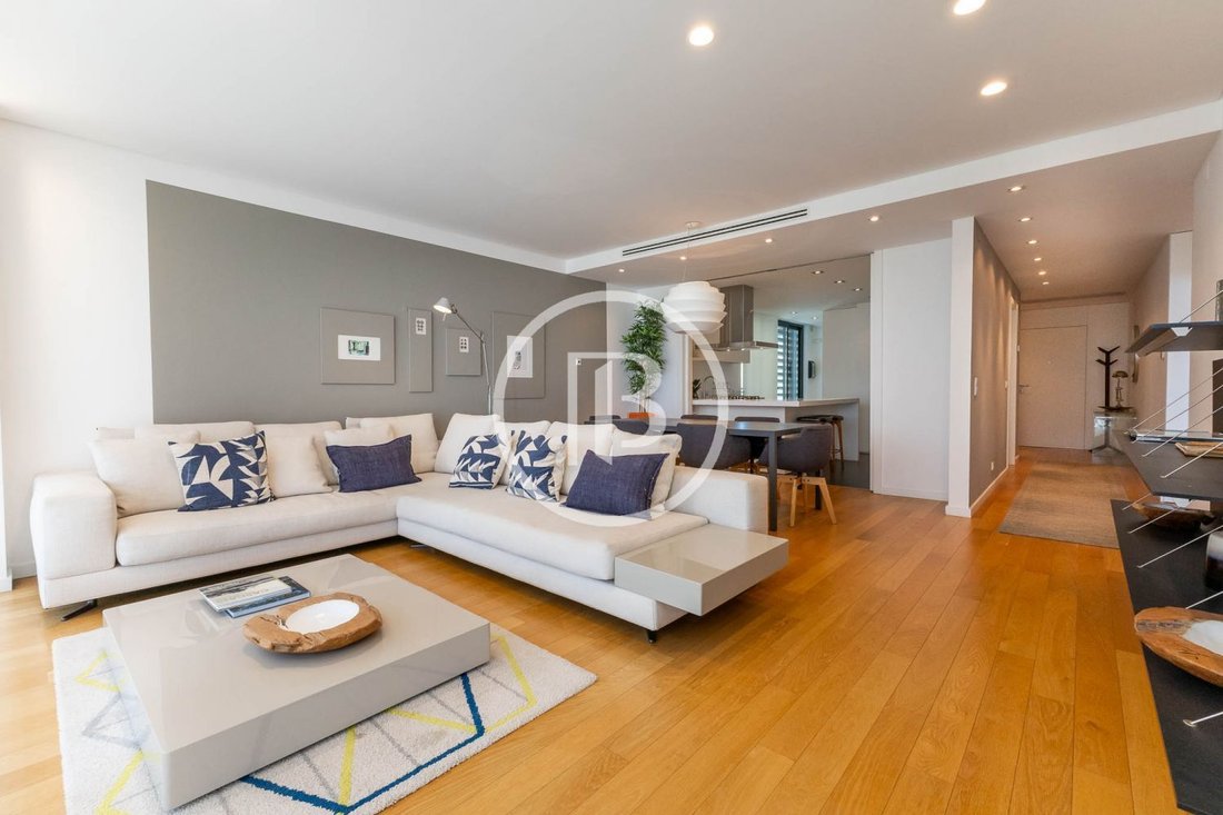Apartment in Cascais e Estoril, Lisbon, Portugal 2 - 18649967