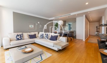 Apartment in Cascais e Estoril, Lisbon, Portugal 1
