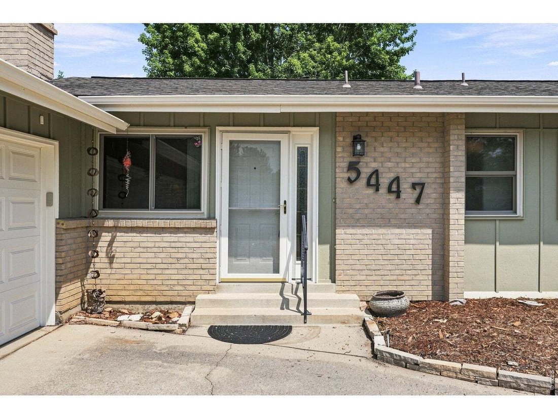 House in Boulder, Colorado, United States 3 - 18649133