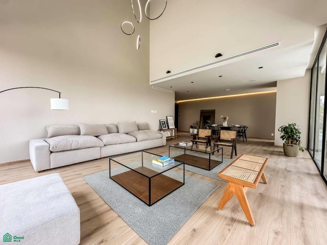 Appartement à Mexico City, Mexique 5 - 17303913