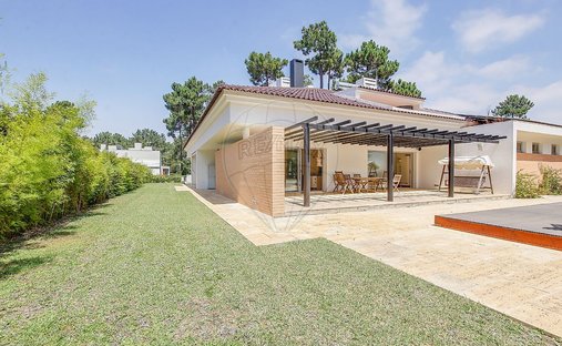 Villa in Herdade Da Aroeira, Charneca de Caparica e Sobreda, Setubal 1