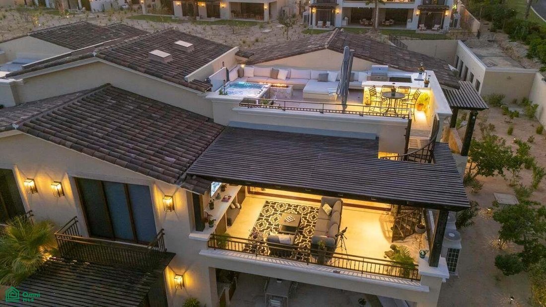 Condo in San José del Cabo, Baja California Sur, Mexico 4 - 17728805
