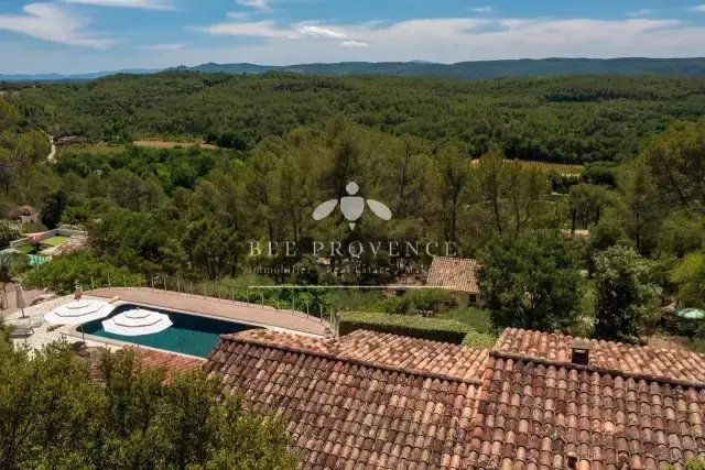 Villa in Entrecasteaux, Provence-Alpes-Côte d'Azur, France 2 - 16297665