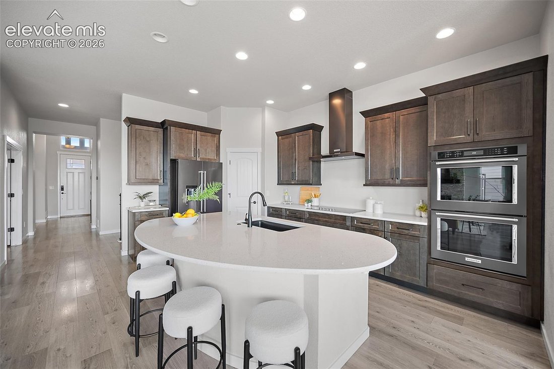 House in Colorado Springs, Colorado, United States 3 - 18649314