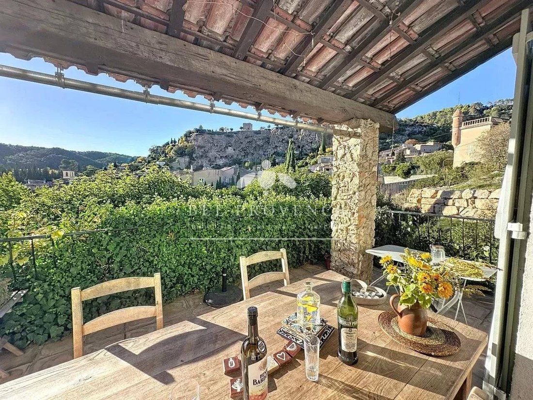 Villa in Cotignac, Provence-Alpes-Côte d'Azur, France 3 - 16597492