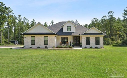 Haus in Jay, Florida, Vereinigte Staaten 1