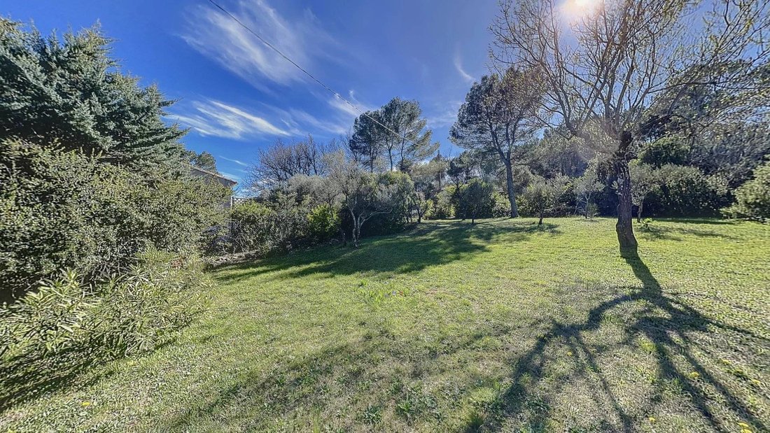 Villa en Le Val, Provenza-Alpes-Costa Azul, Francia 5 - 16918574