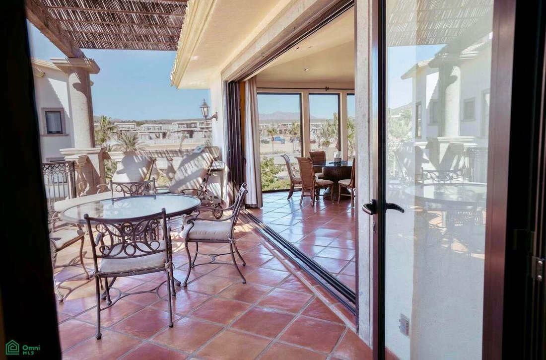 Condo in Cabo San Lucas, Baja California Sur, Mexico 3 - 17728834