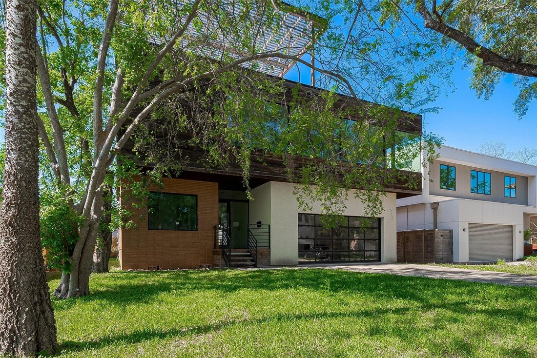 House in Houston, Texas, United States 2 - 18649462