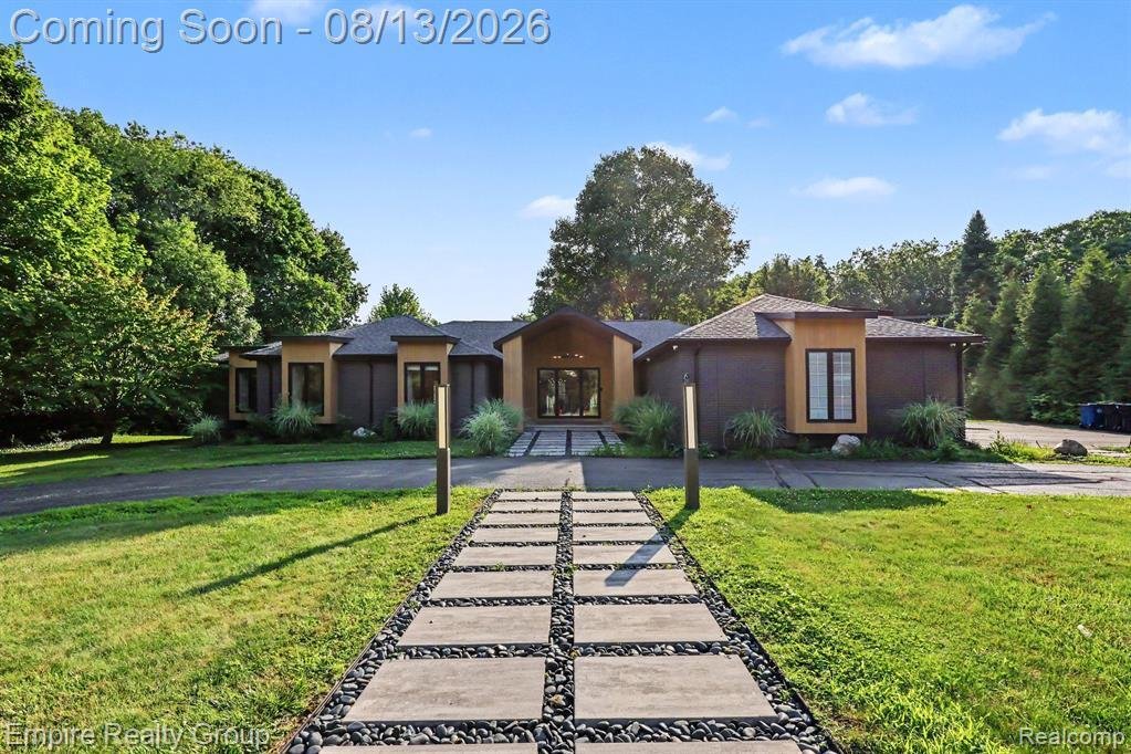House in Bloomfield Hills, Michigan, United States 3 - 18648959