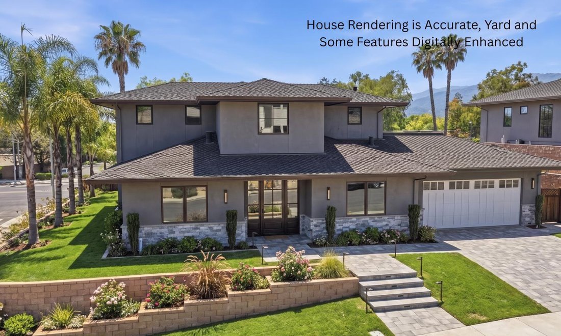 House in Los Gatos, California, United States 2 - 18646067