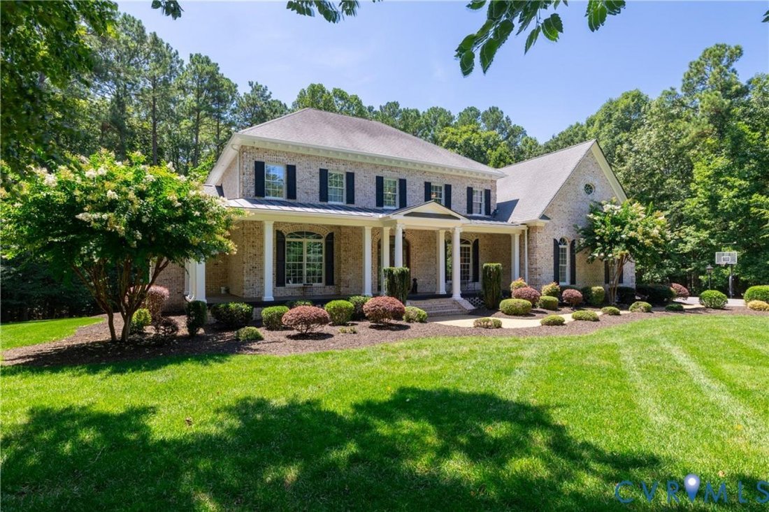 House in Chesterfield, Virginia, United States 2 - 18649779