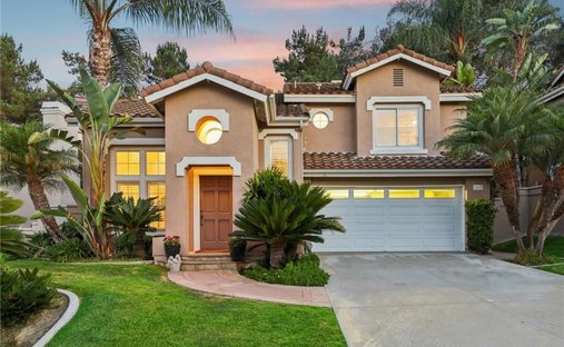 House in Mission Viejo, California, United States 1