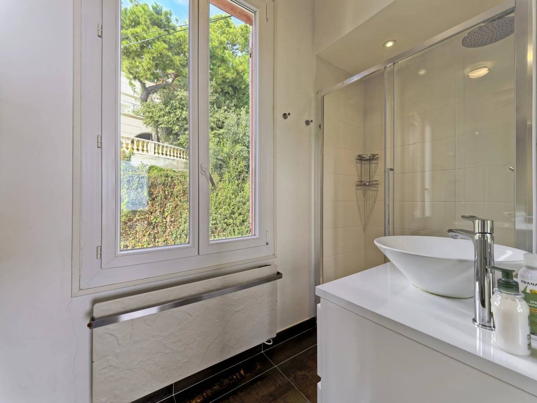 Apartment in Villefranche-sur-Mer, Provence-Alpes-Côte d'Azur, France 4 - 15723111