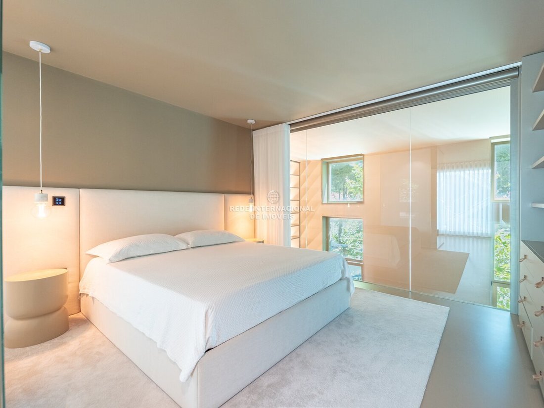 Apartment in Sao Felix da Marinha, Porto District, Portugal 4 - 18649743