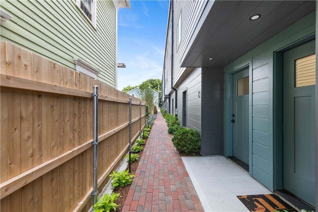 Condo in Providence, Rhode Island, United States 2 - 18648939