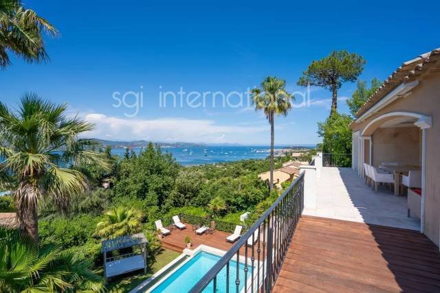 House in Gassin, Provence-Alpes-Côte d'Azur, France 3 - 16246753