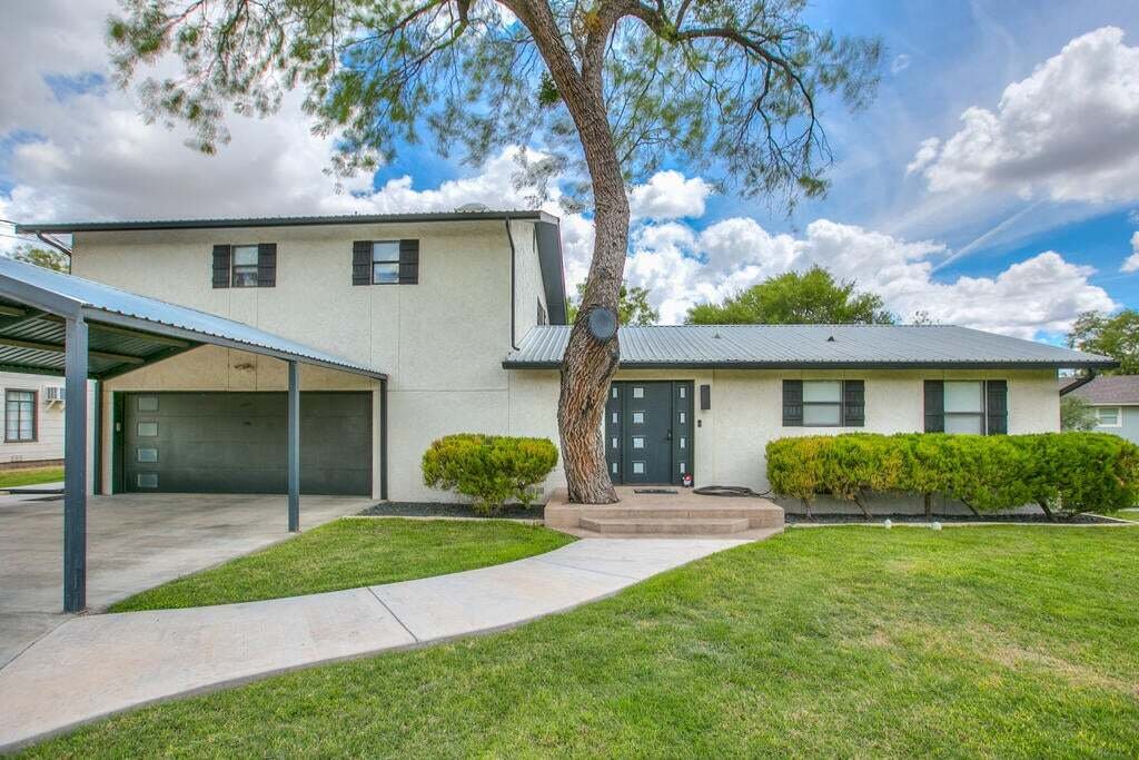 House in San Angelo, Texas, United States 3 - 18648930