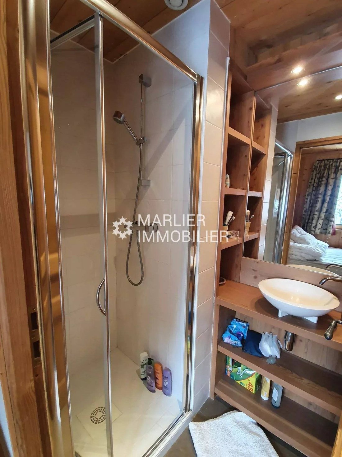 Apartment in Megève, Auvergne-Rhône-Alpes, France 2 - 17376626