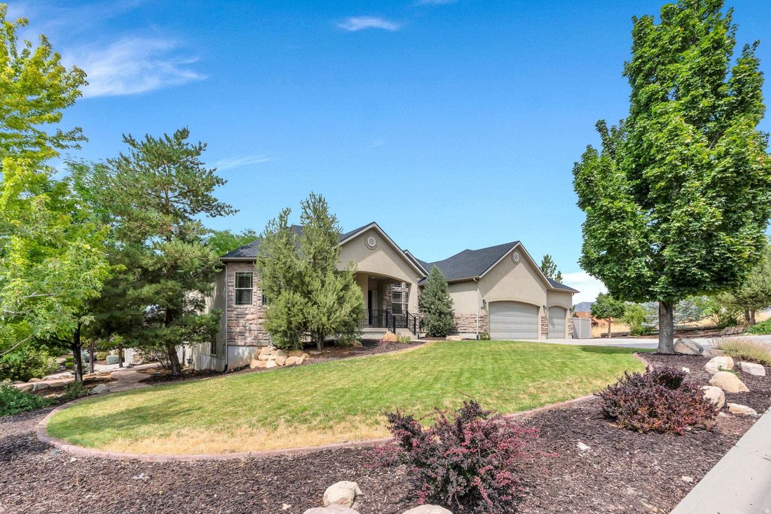 House in Payson, Utah, United States 5 - 18648747