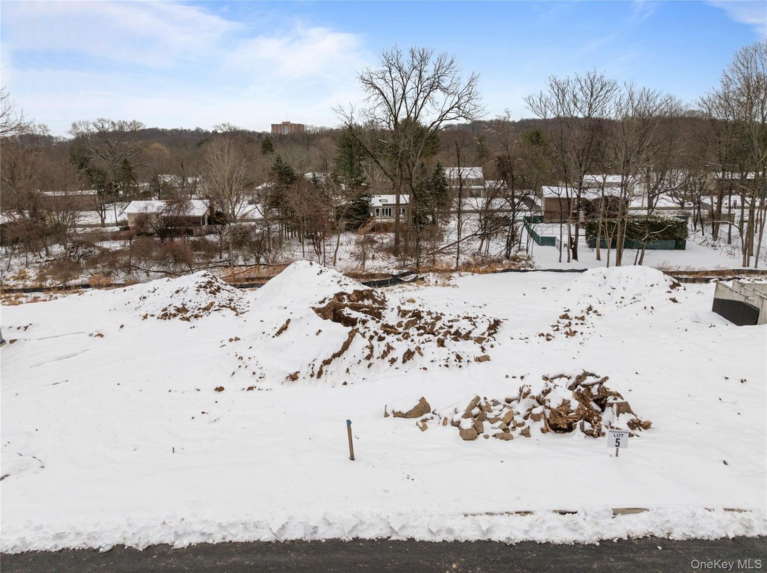 Land in Spring Valley, New York, United States 1 - 18649357