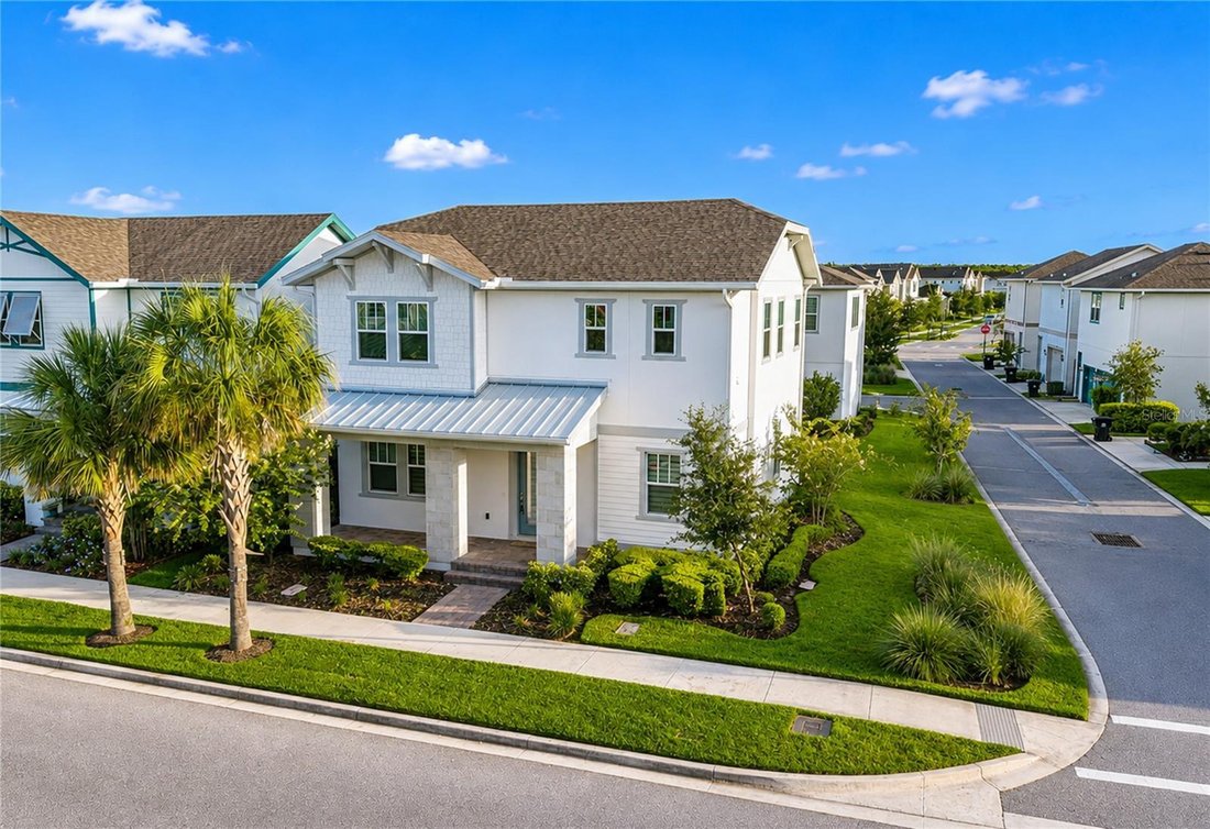 House in Orlando, Florida, United States 5 - 18511855