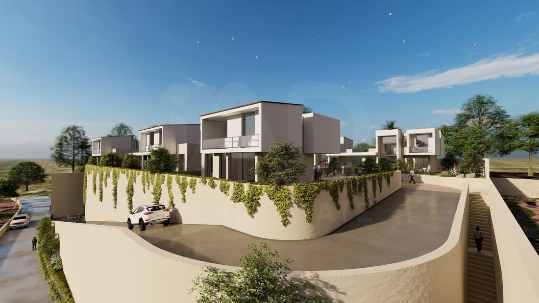 Villa in la Nucia, Valencian Community, Spain 1 - 18650021