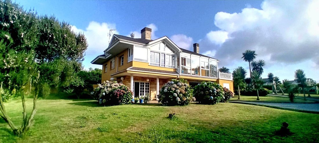 House in El Franco, Asturias, Spain 1 - 18649061