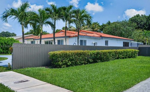 House in Miami, Florida, United States 1