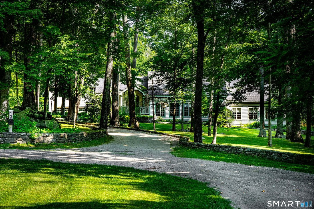House in Sharon, Connecticut, United States 5 - 18648734