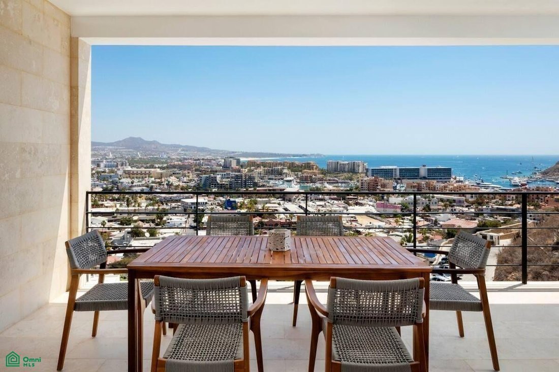 Condo in Cabo San Lucas, Baja California Sur, Mexico 2 - 17232636