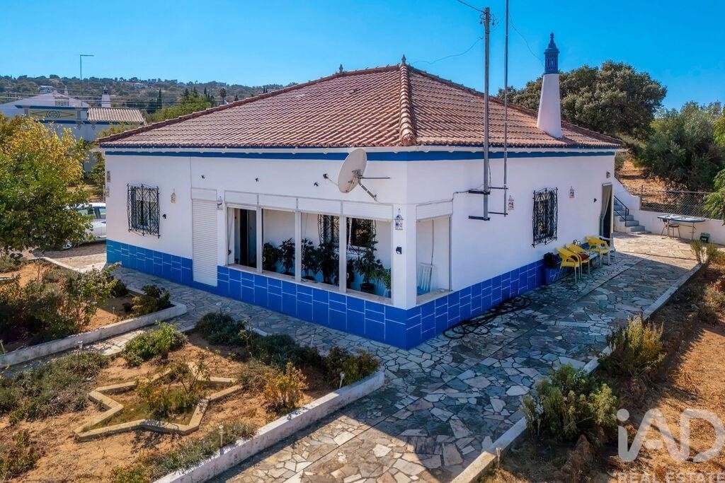 Townhouse in Sao Bras de Alportel, Algarve, Portugal 1 - 17500550