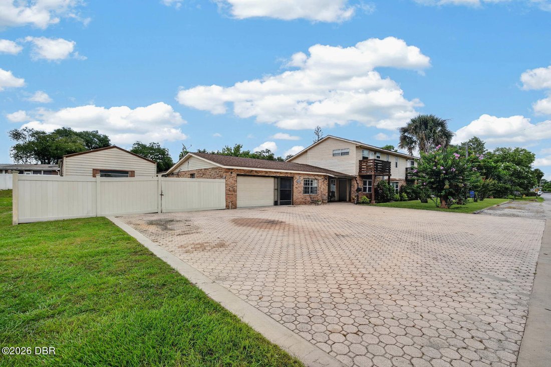 House in Port Orange, Florida, United States 4 - 18649354