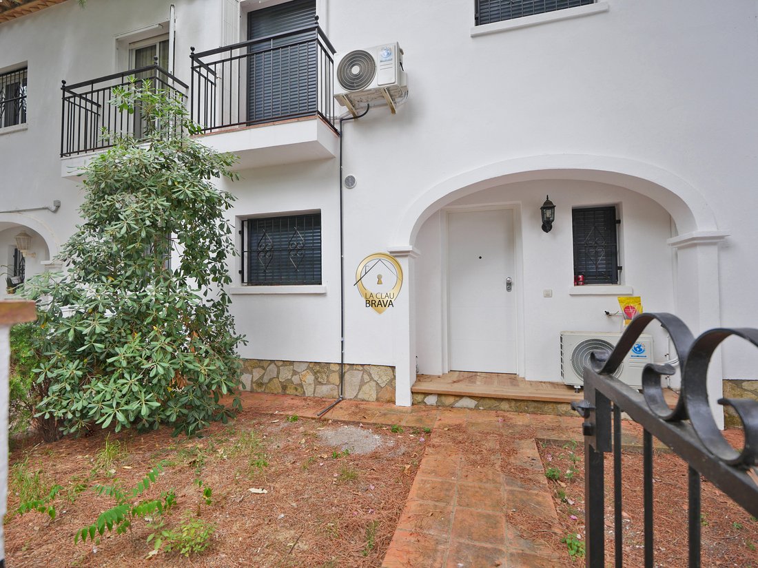 House in Platja d'Aro, Catalonia, Spain 1 - 18649075