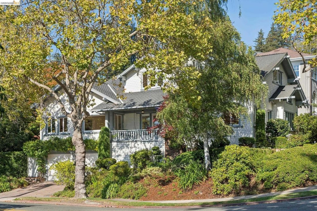 House in Oakland, California, United States 3 - 18648883