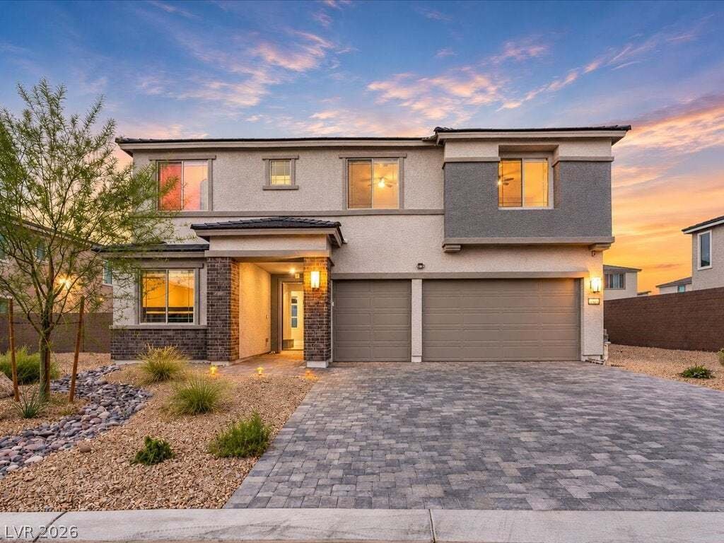 House in Las Vegas, Nevada, United States 1 - 18649001