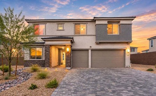 Casa a Las Vegas, Nevada, Stati Uniti 1