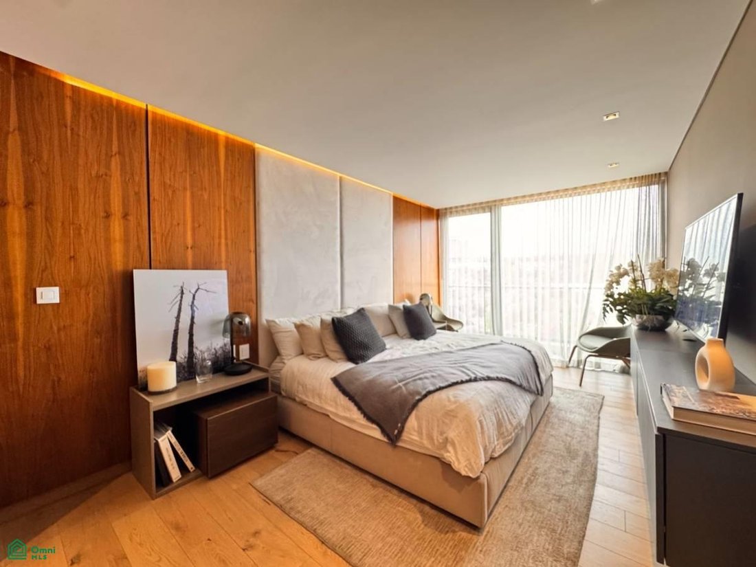 Condominio a Santa Catarina Yecahuitzotl, Distretto Federale, Messico 4 - 18079061